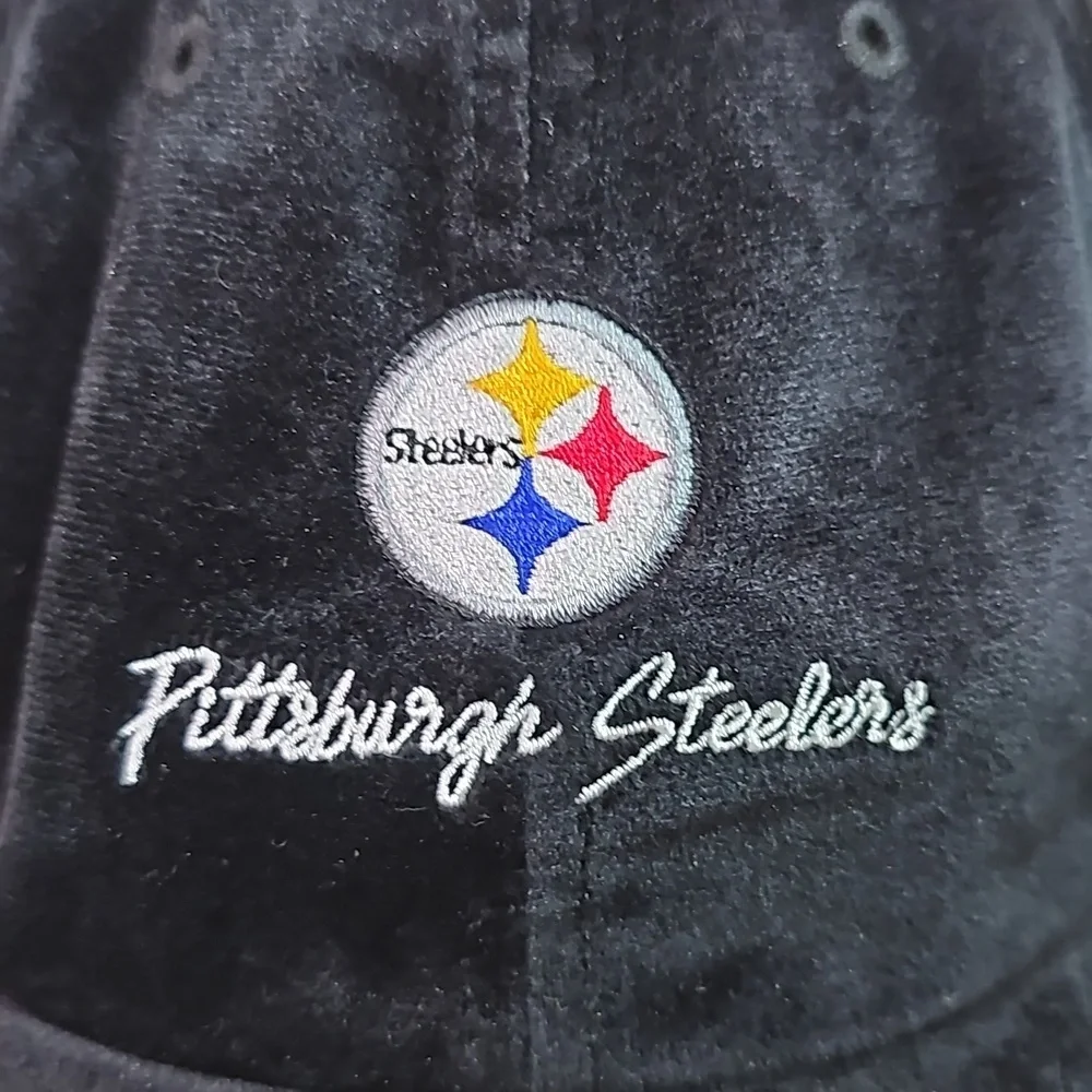 '47 Pittsburgh Steelers Shammy Hat.
